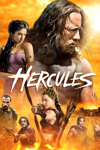 เฮอร์คิวลีส (Hercules)