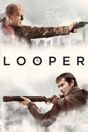 ทะลุเวลา อึดล่าอึด (Looper)