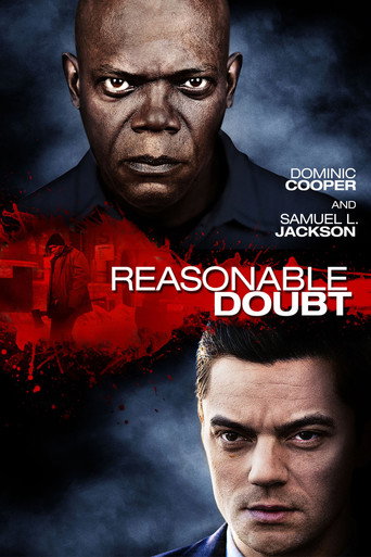 กระชากแผนอำพรางโหด (Reasonable Doubt)