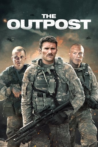 ฝ่ายุทธภูมิ ล้อมตาย (The Outpost)