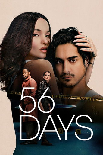 56 วันก่อนตาย (56 Days)