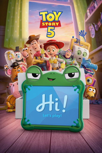 ทอย สตอรี่ 5 (Toy Story 5)
