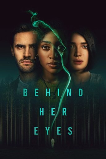 ปมนัยน์ตา (Behind Her Eyes)