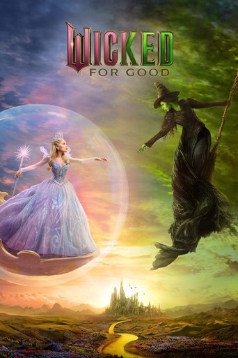 วิคเค็ด ภาค 2 (Wicked: For Good)