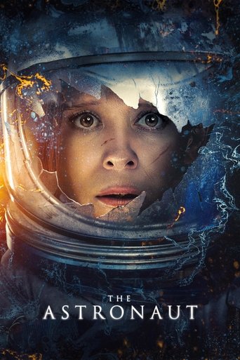 อุบัติหลอนซ่อนปริศนา (The Astronaut)