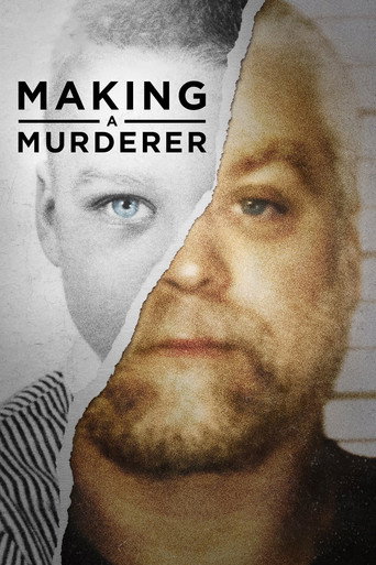 กำเนิดฆาตกร (Making a Murderer)