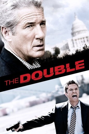ผ่าเกมอำมหิต 2 หน้า (The Double)