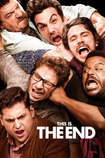 วันเนี้ย...จบป่ะ (This Is the End)