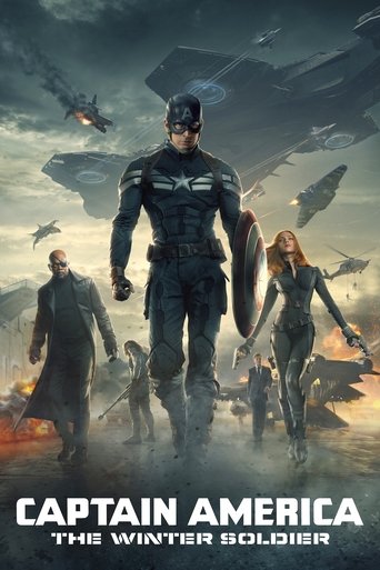 กัปตันอเมริกา: มัจจุราชอหังการ (Captain America: The Winter Soldier)