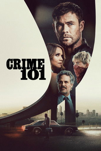 เส้นทางปล้นโคตรระห่ำ (Crime 101)