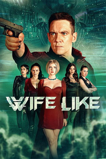 ฉันเคยเป็นมนุษย์เมียนะ (Wifelike)