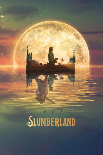 สลัมเบอร์แลนด์ (Slumberland)
