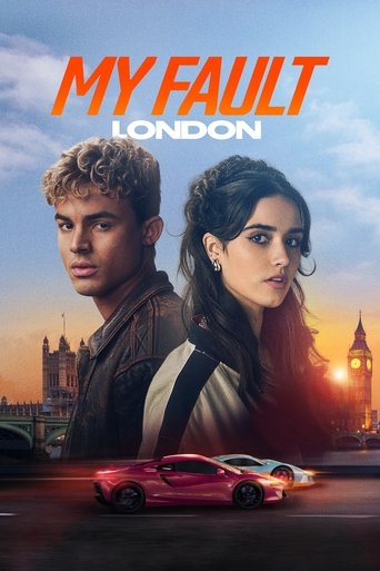 คำขอโทษ: ลอนดอน (My Fault: London)