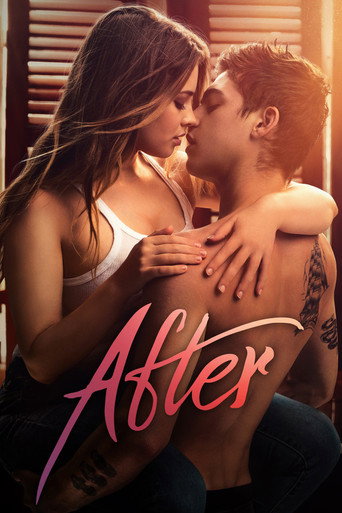 อาฟเตอร์ (After)