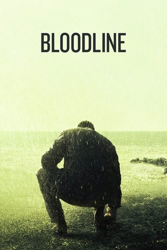 บลัดไลน์ (Bloodline)