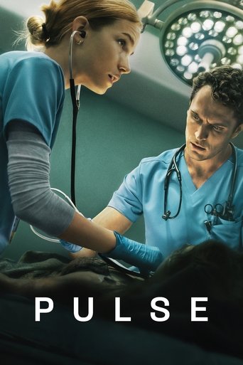 Pulse: ชีพจรสื่อใจ (PULSE)