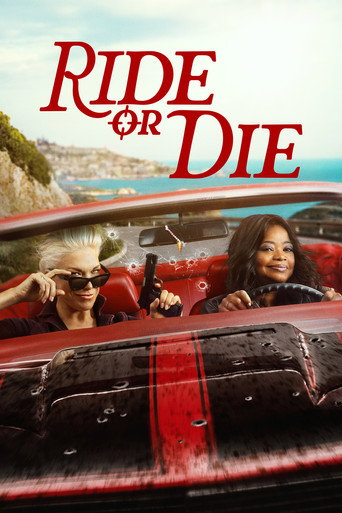 เพื่อน(ห้าม)ตาย (Ride or Die)