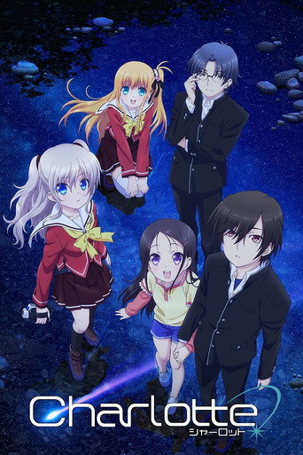 ชาร์ลอตต์ (Charlotte)
