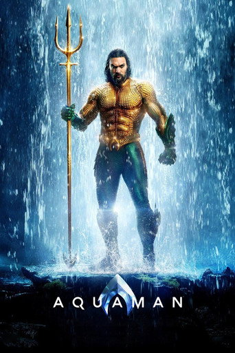 อควาแมน เจ้าสมุทร (Aquaman)