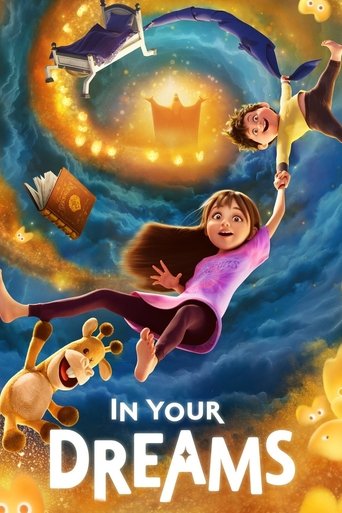 ผจญภัยในฝัน (In Your Dreams)