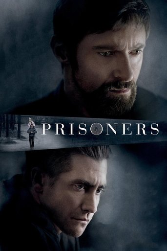 คู่เดือดเชือดปมดิบ (Prisoners)