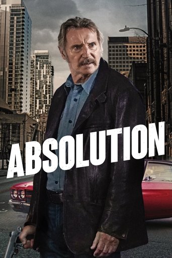 คนสันดานเดือด (Absolution)