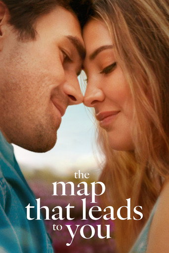 The Map That Leads to You: จุดหมายสุดท้ายคือเธอ (The Map That Leads to You)