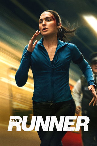 เดอะรันเนอร์ (The Runner)