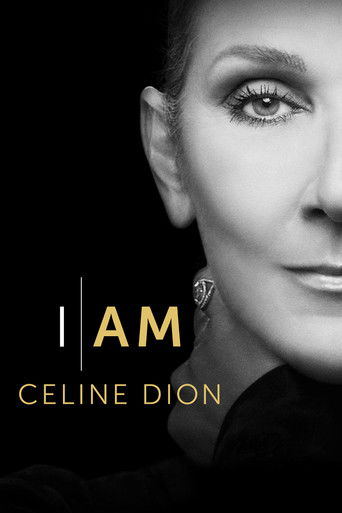 ฉันนี่แหละเซลีน ดิออน (I Am: Celine Dion)