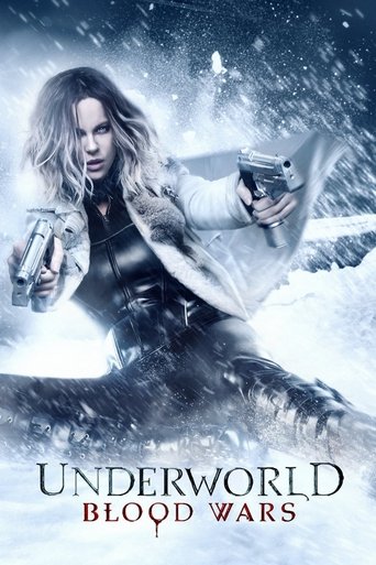 สงครามโค่นพันธุ์อสูร 5 : มหาสงครามล้างพันธุ์อสูร (Underworld: Blood Wars)