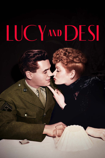 ลูซี่กับเดซี่ ตำนานรักคู่ฮา (Lucy and Desi)