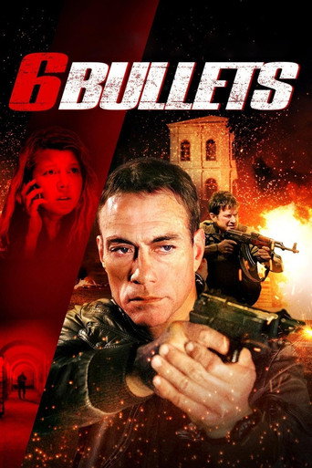 6 นัดจัดตาย (6 Bullets)