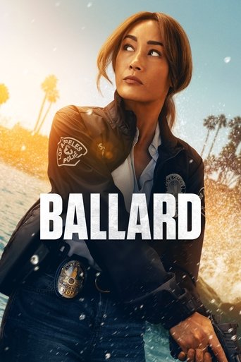 บัลลาร์ด ศิษย์สืบเก๋า (Ballard)