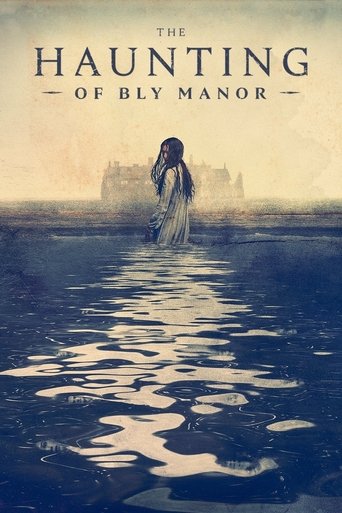 บลายเมเนอร์ บ้านกระตุกวิญญาณ (The Haunting of Bly Manor)