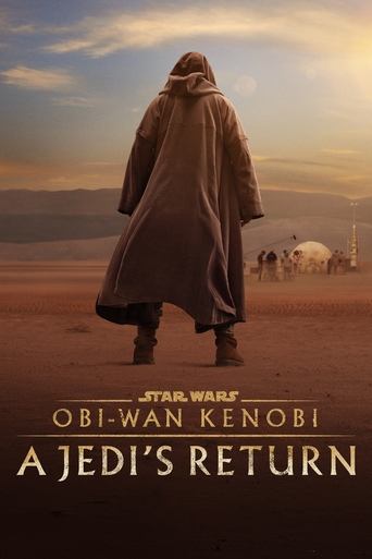 โอบี-วัน เคโนบี: การกลับมาของเจได (Obi-Wan Kenobi: A Jedi's Return)