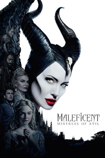 มาเลฟิเซนต์: นางพญาปีศาจ (Maleficent: Mistress of Evil)