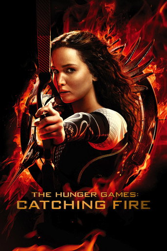 เกมล่าเกม 2 แคชชิ่งไฟเออร์ (The Hunger Games: Catching Fire)