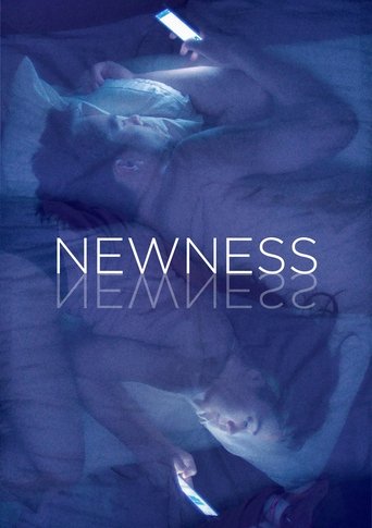 เปิดหัวใจรักใหม่ (Newness)