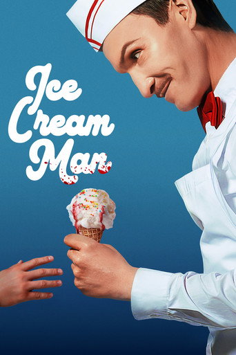 หวานเย็น เข็นมาเชือด (Ice Cream Man)