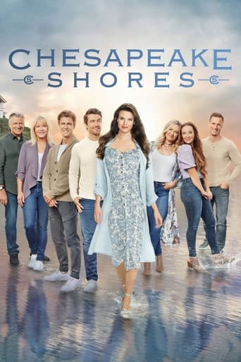 เชซาพีคชอร์ส (Chesapeake Shores)