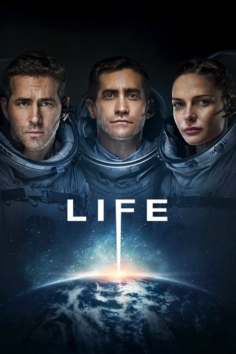 สายพันธุ์มฤตยู (Life)