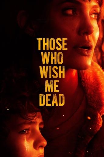 ใครสั่งเก็บตาย (Those Who Wish Me Dead)