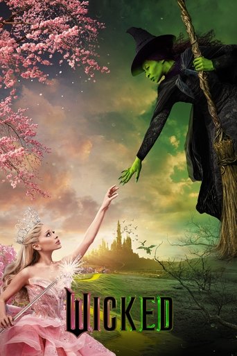 วิคเค็ด (Wicked)