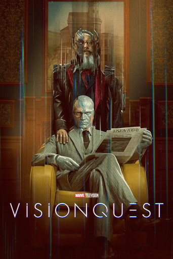 วิกฤตวิชั่น (VisionQuest)