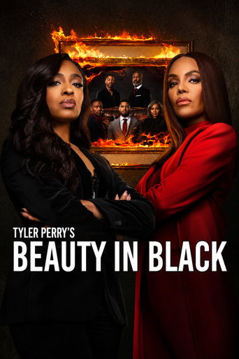 บิวตี้ อิน แบล็ก (Beauty in Black)