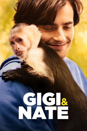 จีจีกับเนท (Gigi & Nate)