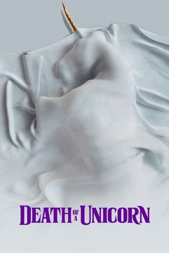 เดธ ออฟ อะ ยูนิคอร์น (Death of a Unicorn)