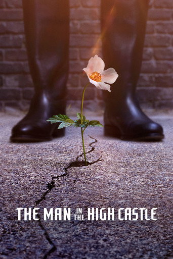 บุรุษเหนือฟ้า ในปราสาทสูง (The Man in the High Castle)
