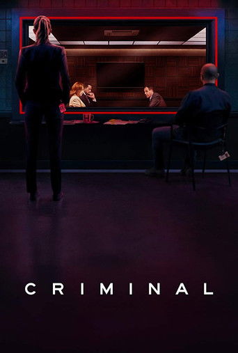 ซ้อนกลอาชญากร: อังกฤษ (Criminal: UK)