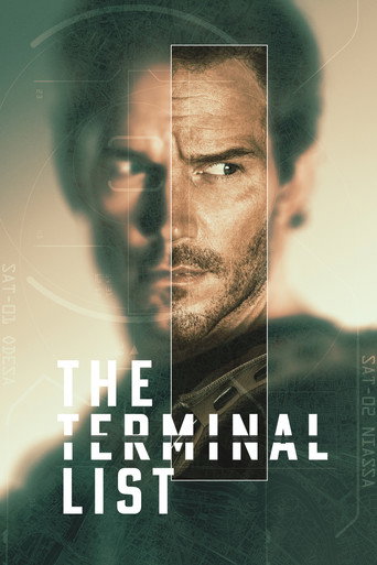 เดอะ เทอร์มินอล ลิสต์ - ดับมือสังหาร (The Terminal List)